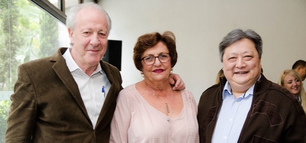 Especial Dia do Médico: Santo André faz almoço dançante