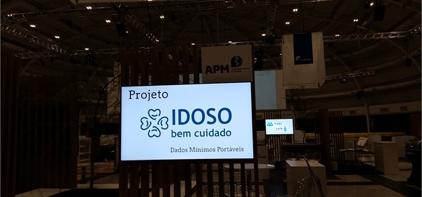 APM participa de Congresso Nacional de Hospitais Privados