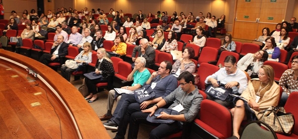 Apneia, insônia e sonolência excessiva são debatidos no 16º Congresso do Sono