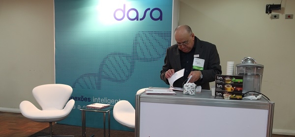 Congresso internacional sobre ataxia nesta sexta e sábado