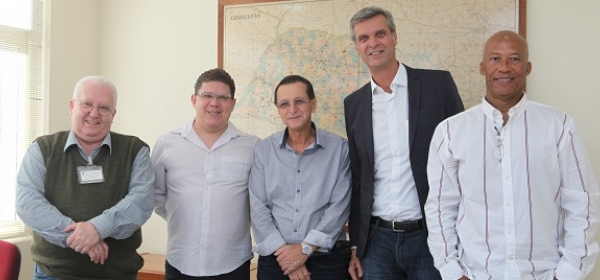 Valorização dos honorários é tema de reuniões com operadoras