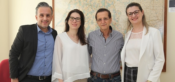 Melhoria dos honorários: Comissão de Negociação volta a receber operadoras