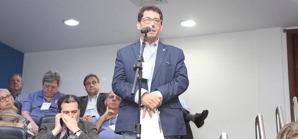 Delegados aprovam previsão orçamentária da APM para 2020