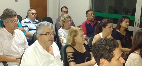 APM defende médicos da 14ª Distrital
