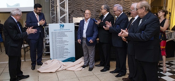 Jaú comemora 70 anos de história 