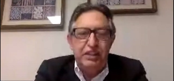 Presidente da APM participa de webinar sobre cirurgia e educação