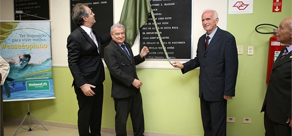 Especial Dia do Médico: evento científico e coquetel em Piracicaba