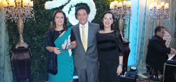 Diretoria da APM comemora os 70 anos da Regional de Presidente Prudente