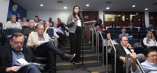 Assembleia Geral aprova mudanças no Estatuto da Associação Paulista de Medicina