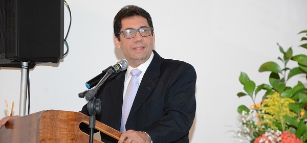 Maria do Socorro Brito Ribeiro Ponciano é homenageada na Regional de Amparo