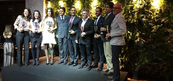 Troféu Eficiência 2017 concedido a associado da APM