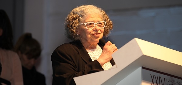 Presidente da APM participa de abertura do 24º Congresso da Sogesp