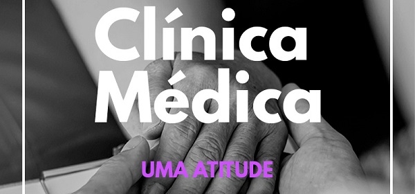 SBCM lança campanha publicitária para reforçar a valorização da Clínica Médica no Brasil