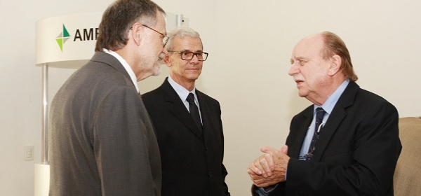 FPMed: APM participa do lançamento do Instituto Brasil de Medicina, em Brasília