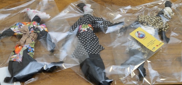 Voluntariado: APM faz doação para Centro de Referência para Refugiados