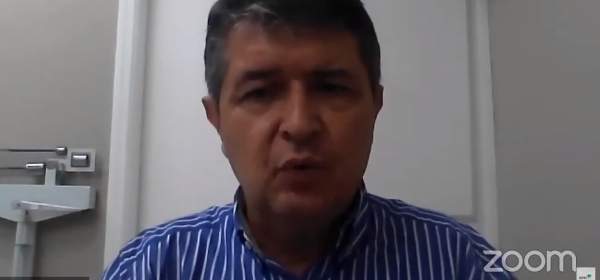 Webinar APM, em parceria com regionais Botucatu e Ourinhos, debate comportamentos psicossociais e autismo