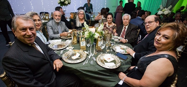 APM Santos comemora 80 anos e Dia do Médico