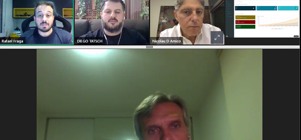 Diretores da APM falam sobre otimização no atendimento através da Telemedicina