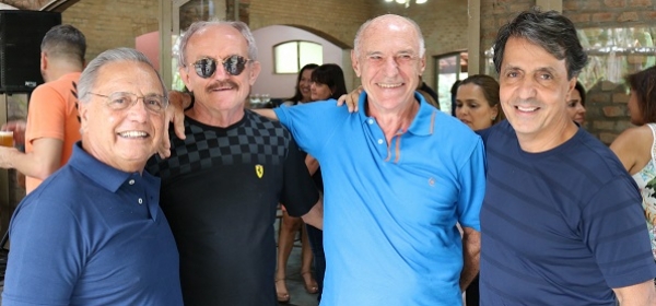 Especial Dia do Médico: Araraquara promove almoço