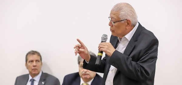 Frente Parlamentar da Medicina: médicos partirão para atuação política