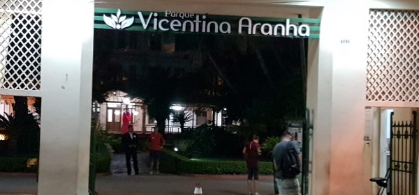 São José dos Campos: mostra Hiroshima e Nagasaki reúne mais de mil pessoas