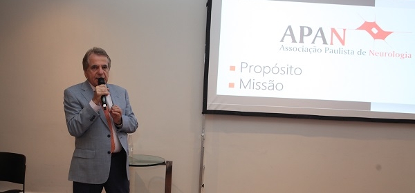 Neuro 2019: APM e APAN lançam Congresso ao mercado