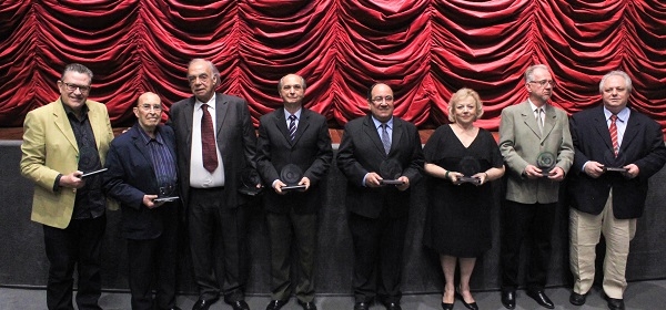 APM prestigia cinquentenário da Fameca 