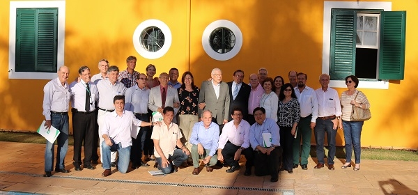 Campinas sedia reunião da diretoria da APM Estadual