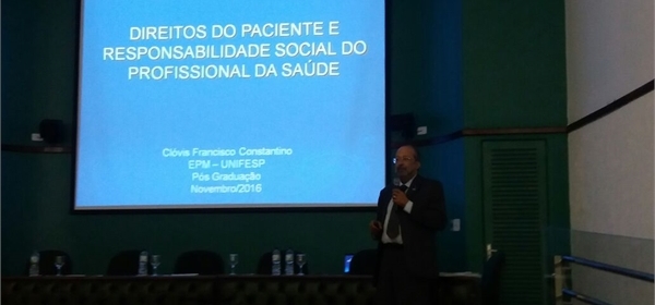 Marília sedia 27º Fórum em defesa da saúde e da valorização médica