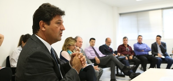 FPMed: médicos debatem próximos passos