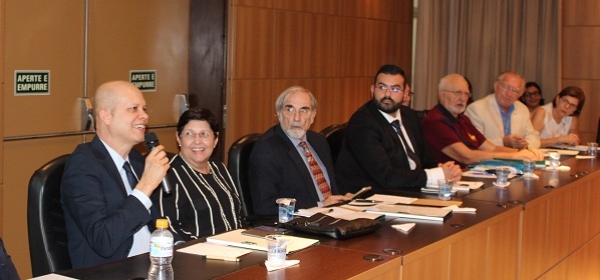 Departamentos e Comitês Científicos da APM são empossados