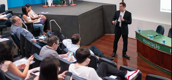 APM realiza simpósio inédito sobre Medicina do Exercício e do Esporte