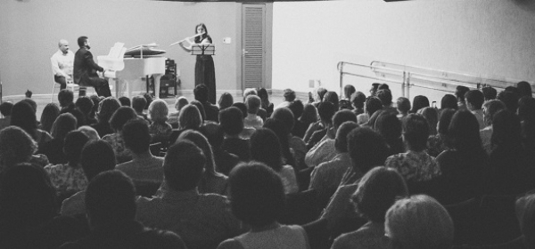 Concerto beneficente em Marília arrecada doações