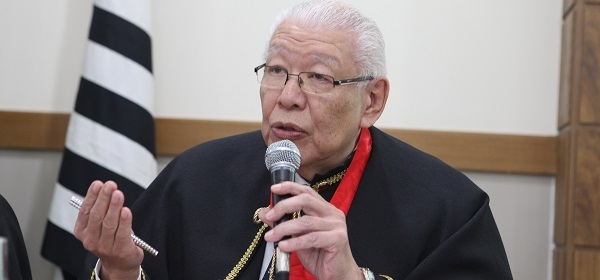 Academia de Medicina de São Paulo realiza posse de membros eméritos