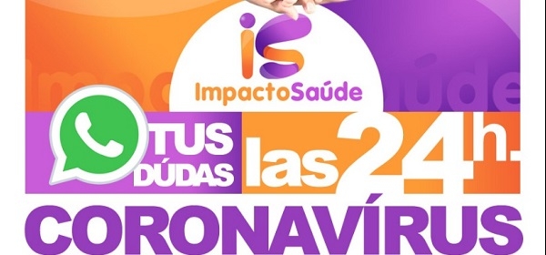 Coronavírus: médicos hispano-americanos criam páginas para consultas virtuais