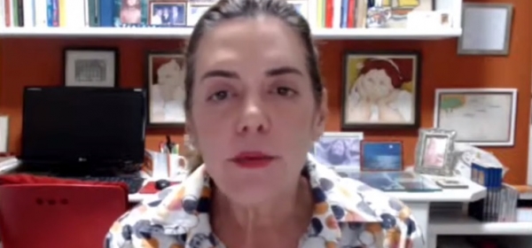 César Fernandes e Luciana Rodrigues falam sobre Nova AMB e ações para valorização do médico brasileiro