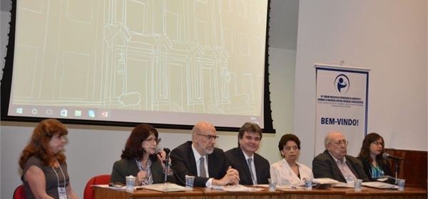 ABMM-SP participa de Fórum da Sociedade de Pediatria de São Paulo