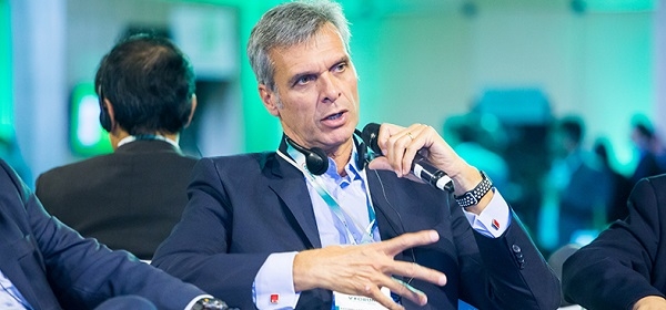 Diretor da APM participa de V Fórum Internacional ASAP