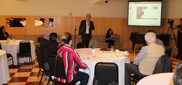 A Medicina do amanhã