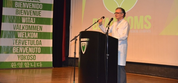 Acadêmicos da EPM abrem Braincoms 2018, que vai até 20/10