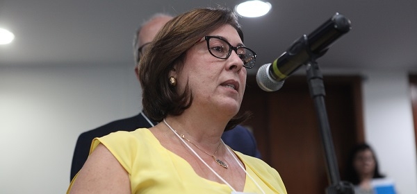 Delegados aprovam prestação de contas da APM com voto de louvor