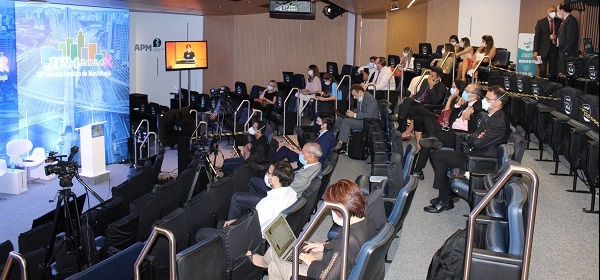 Jornada Paulista de Mastologia é o primeiro evento híbrido da APM