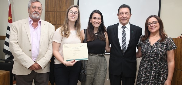 Dr. Cidadão 2019 premia projetos de médicos e acadêmicos