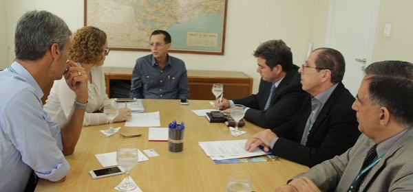 APM e ANS discutem os desafios da Pediatria