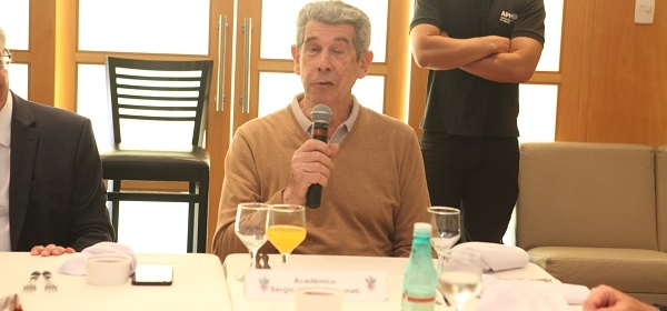 Tertúlia acadêmica discute a importância do Global Burden of Disease