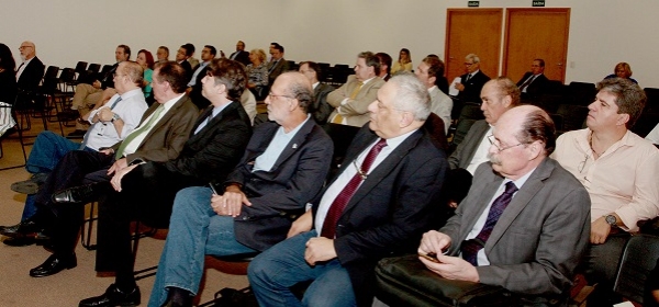 FPMed: APM participa do lançamento do Instituto Brasil de Medicina, em Brasília