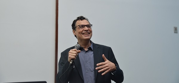 APM sedia II Encontro Brasileiro de Slow Medicine