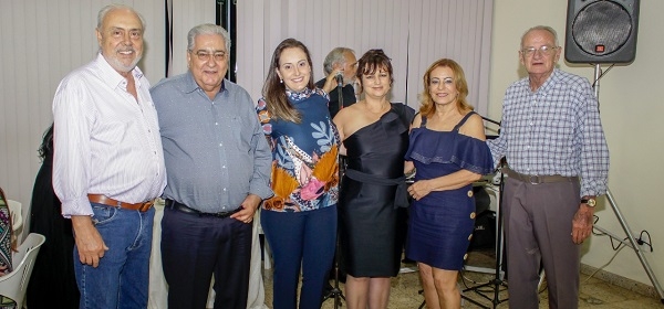 Santa Bárbara D’Oeste realiza jantar de Dia do Médico