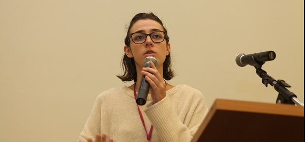 APM participa de recepção aos novos residentes do HC/FMUSP