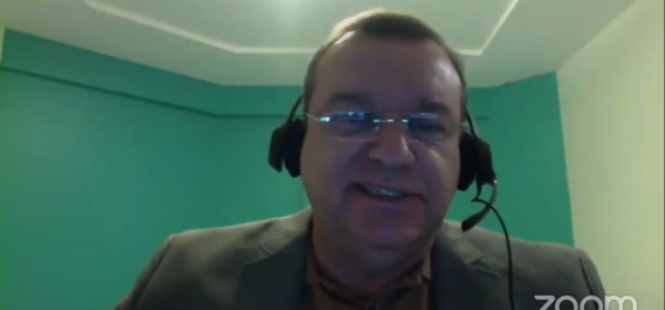 Webinar APM/AMB ressalta importância do Revalida